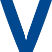 VERBUND Logo "V"